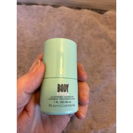 BeautiControl Body Glue! Adheres Clothing & Accessories to the Body! 1 oz.