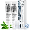 7.5% Nano Hydroxyapatite Toothpaste Helps Remineralize,
