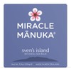 Sven's Island Miracle Manuka Botanical Skin Balm, 100g