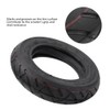 10 x 2.5inch Outer Tire Inner Tire Tube Set Electric