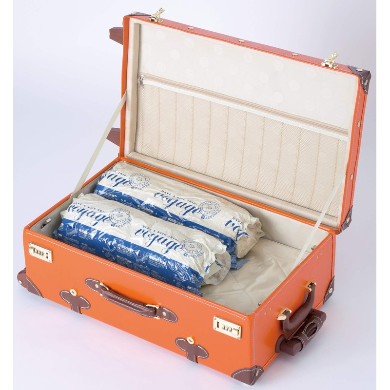 Towa Sangyo VO Compression Bag for Clothes, Large, Pack of