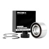 RIDEX Wheel Bearing Kit 654W0473 Front Left Front Right with