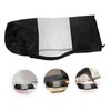 BESPORTBLE Yoga Mat Tote Bag 2 Pack Storage Organizer Mesh