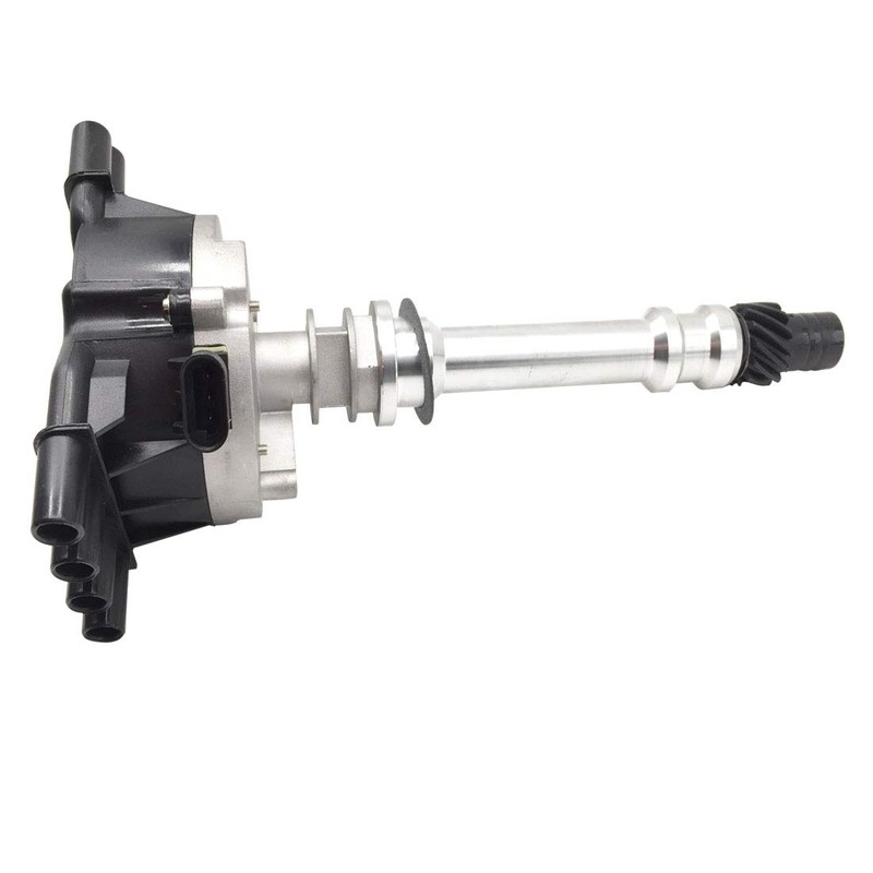 Complete Distributor Assembly 884794A1 879150A87 Replacement for Mercruiser Marine 2162223