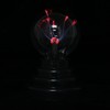 Plasma Light Touch Sensitive Electrostatic Neutralization Decorative Static Lighting Ball