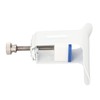 Finger Straightener Aluminum Alloy Adjustable Metal Finger Splint For Finger