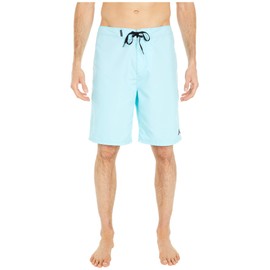 Hurley One & Only 2.0 21" Boardshorts Glacier Ice 36