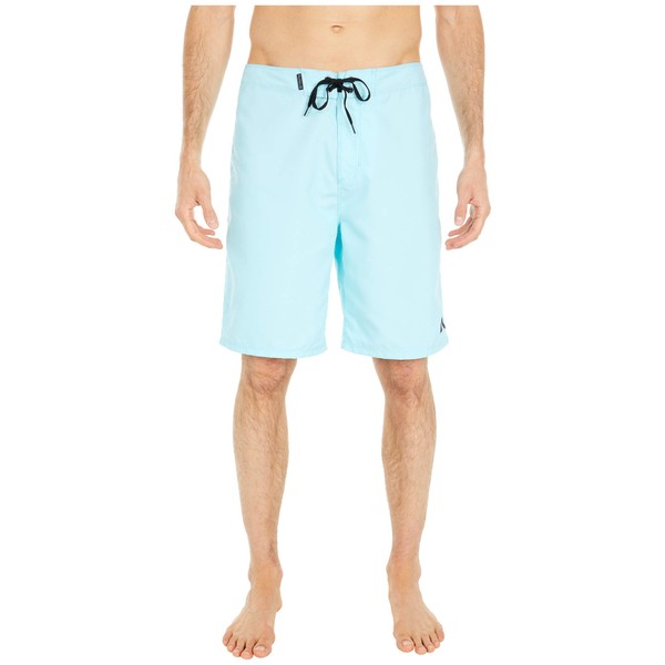 Hurley One & Only 2.0 21" Boardshorts Glacier Ice 36