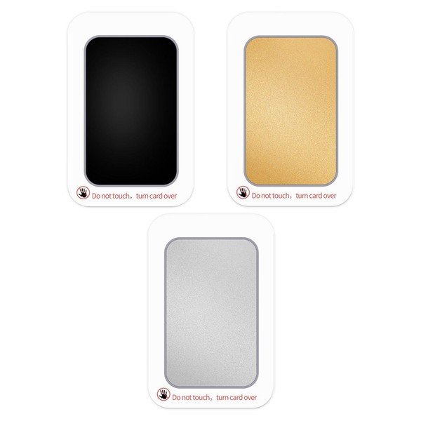 3 Piece Ink Pad, Baby Hand and Foot Print Set,