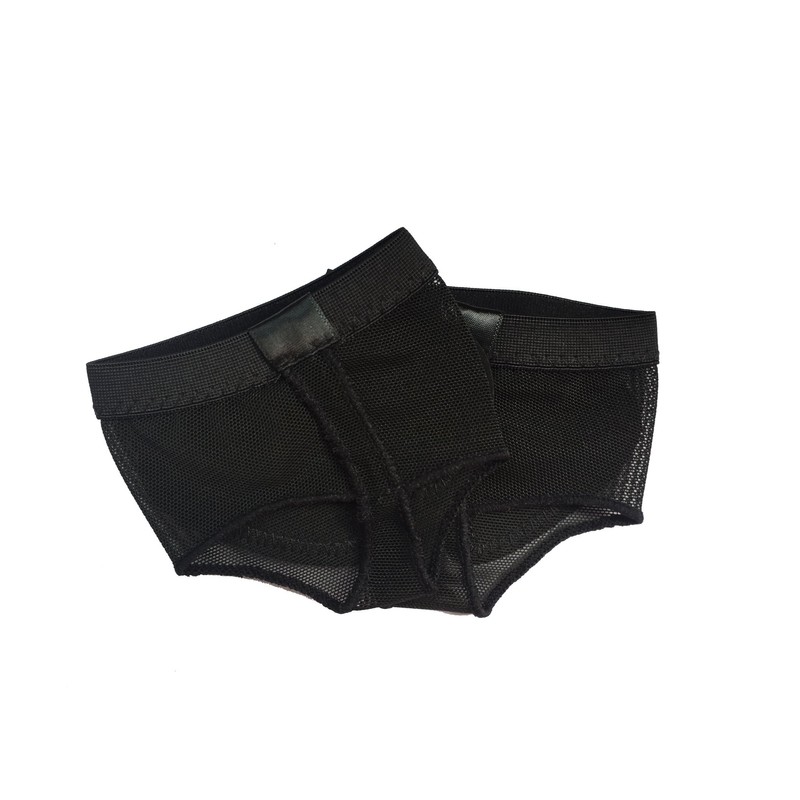 Wuchieal - 2 pares de calcetines de danza para mujer,