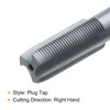 sourcing map M10x0.75 Metric Thread Tap 6542 Cobalt High-Speed Steel