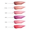 Brillo Gloss Labial Seytú Color Rubi Con Luz Y Espejo