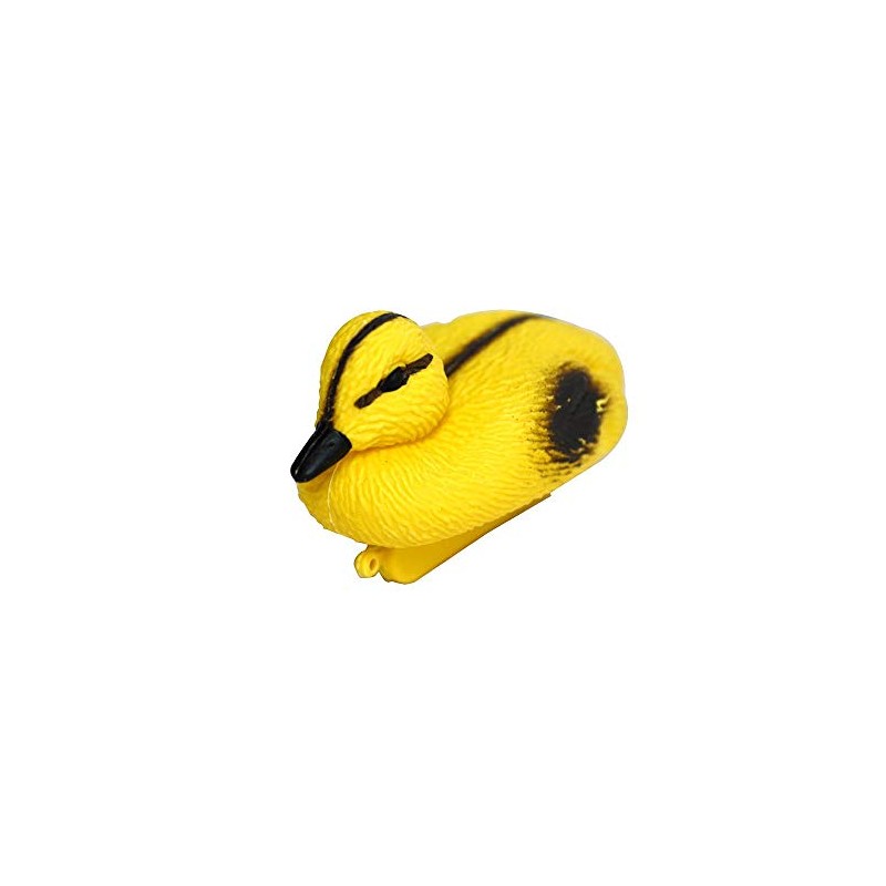 Pisces Pond Floating Ducklings - Baby Ducks Set of 3