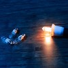 JD E11 120V 50 Watt Halogen Bulbs,Mini Candelabra Bulbs for