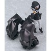 Good Smile Figma TV Animation Version Black Rock Shooter Strength