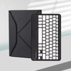 Bluetooth Keyboard Protection Case for IOS Tablet Smart Wireless Keyboard