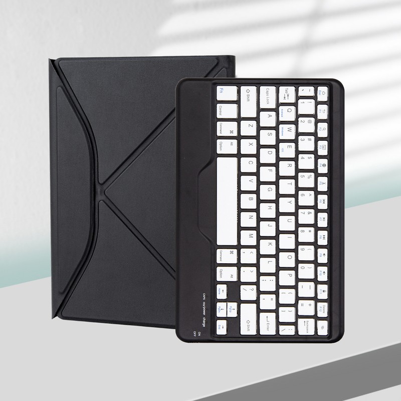 Bluetooth Keyboard Protection Case for IOS Tablet Smart Wireless Keyboard