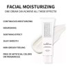 Crema 345 Piel Sensiblemixta - 72 G Coreana3 Unidades