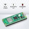 sb components Raspberry Pi Pico 2 W with Headers