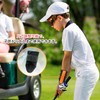 Golf Practice Equipment, Swing Correction, Golf Swing Practice Tool, Professional