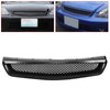 Front Hood Grill Grille for EK JDM Type R Style