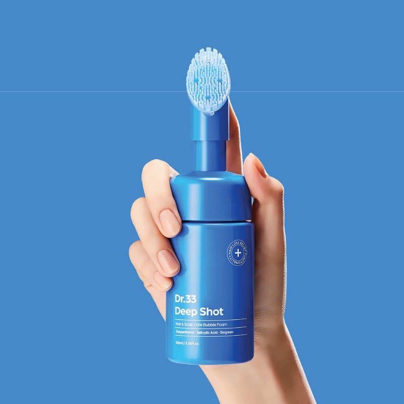 Seapuri Dr.33 Deep Shot 100ml - Seapuri Dr.33 Deep Shot