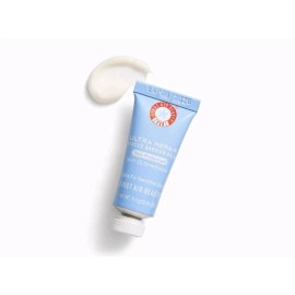 First Aid Beauty ULTRA REPAIR Rescue Barrier Balm with 1% Dimethicone, 0.34 oz