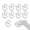 10pcs AG-60 Spring Guide SG-55 Spacer Guide Fit CUT50 CUT50D