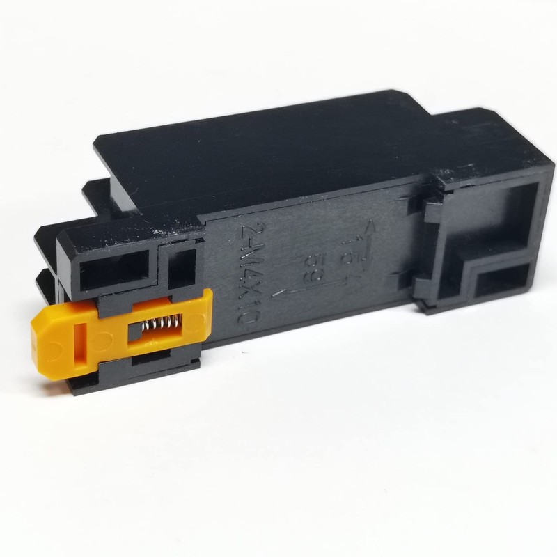 Relay Socket Base 20pcs 8 Pin Universal Relay PYF08A Relay