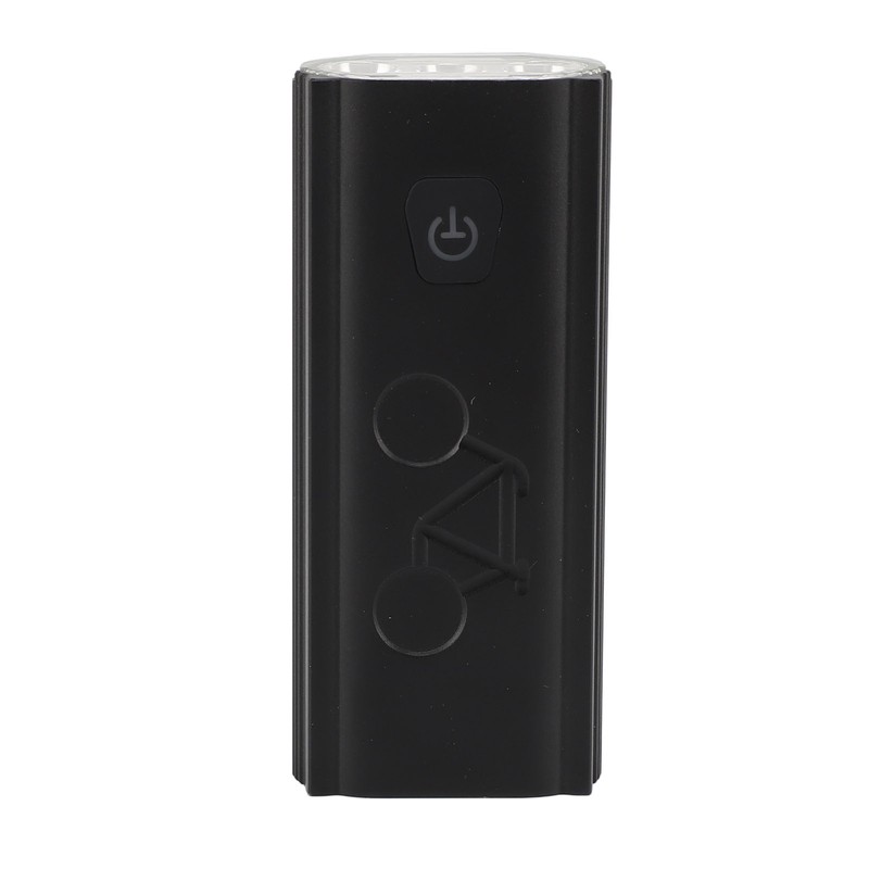 Rechargeable Flashlight 800 Lm White Light LED IP55 15W 4000mAh