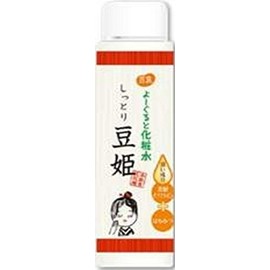 ハーベリィアース 豆乳よーぐると化粧水 しっとり豆姫 TYローションHE 300ml