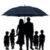 G4Free 72 Inch Huge Large Oversize Golf Umbrella Automatic Open