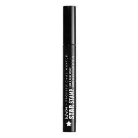 NYX Professional Makeup Star Studded Face Stamp Nyx Professional Makeup 0.96 Ml