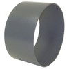 Plastic Supply PVCC10 PVC Coupling, 10" Dia, 10-3/4" Sleeve ID,