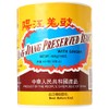 Yang Jiang Preserved Black Beans Douchi, 16oz