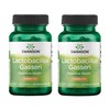 Swanson Lactobacillus Gasseri - Probiotic Supplement Supporting Digestive Health with