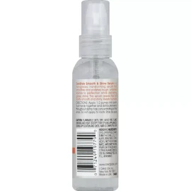 L'Oréal 3 x  L'OREAL EverStyle Anti-Frizz Smooth & Shine Serum (1.7 oz)