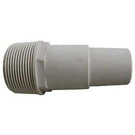 Hayward SPX1091Z7 Combo Hose Adapter Replacement for Hayward Wide Mouth Skimmer and Chlorine Feeder