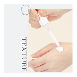 SO NATURAL Red Peel White Serum 35ml