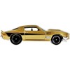 Hot Wheels Single Cars '70 Chevy Camaro RS HYX03