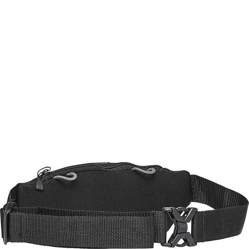 Chums Neo Pocket Waist Pack Green, Black, Teal/Black, Black/Tan, 20''