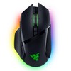 Razer Basilisk V3 Pro mouse ergonómico inalámbrico personalizable para juegos