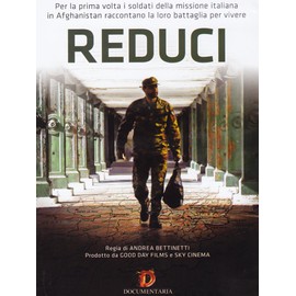 Reduci [IT Import]