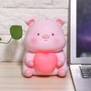 xuuyuu.. Electric Piggy Bank, Pig Piggy Bank, Coin Box, Money