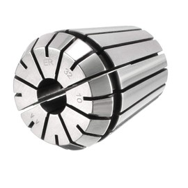 sourcing map ER32 Spring Collet 10mm Chuck for CNC Milling Lathe Tool