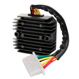 CCIYU Voltage Regulator Rectifier Fit for 1975 1976 1977 1989 1979 for Honda Goldwing 1000 1980 1981 1982 1983 for Honda Goldwing 1100 1984 1985 1986 1987 for Honda Goldwing 1200