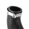 Frankberg 1 x Charge Air Hose Turbo Hose Compatible with