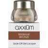 OPI axxium soak-off ,brisbane bronze, 1er Pack (1 x 6