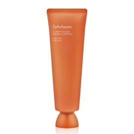 Sulwhasoo Jade Pack 120ml Peel-off Pack / 설화수 옥용팩 120ml 떼어내는 팩
