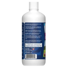 Omega Alpha Milk Thistle Extract Liquid, 500 ml